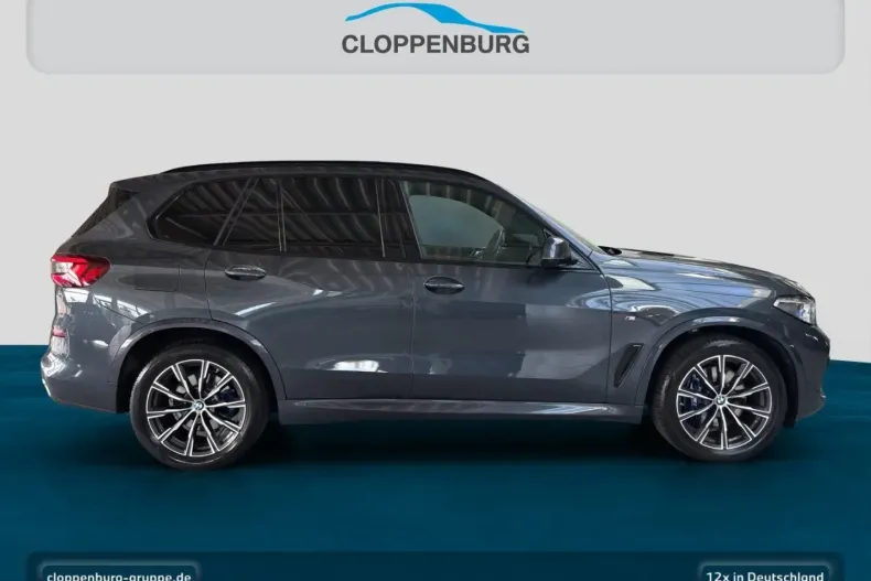 BMW X5 din 2022 cu 87.500 km - oferta BMW154526 - foto 9