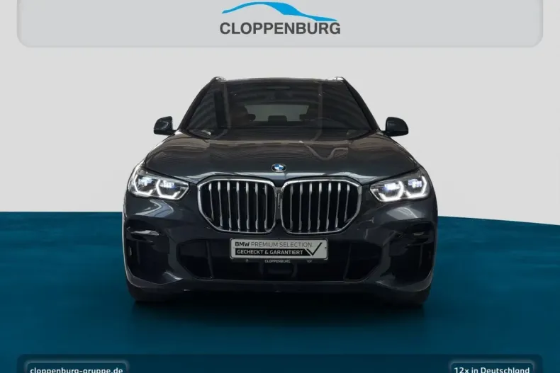 BMW X5 din 2022 cu 87.500 km - oferta BMW154526 - foto 11