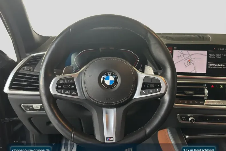 BMW X5 din 2022 cu 87.500 km - oferta BMW154526 - foto 14