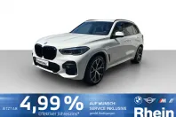 BMW X5 din 2022 cu 74.741 km - oferta BMW154527 - foto 1