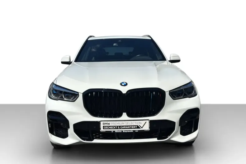 BMW X5 din 2022 cu 74.741 km - oferta BMW154527 - foto 2