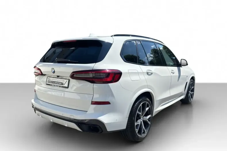BMW X5 din 2022 cu 74.741 km - oferta BMW154527 - foto 3