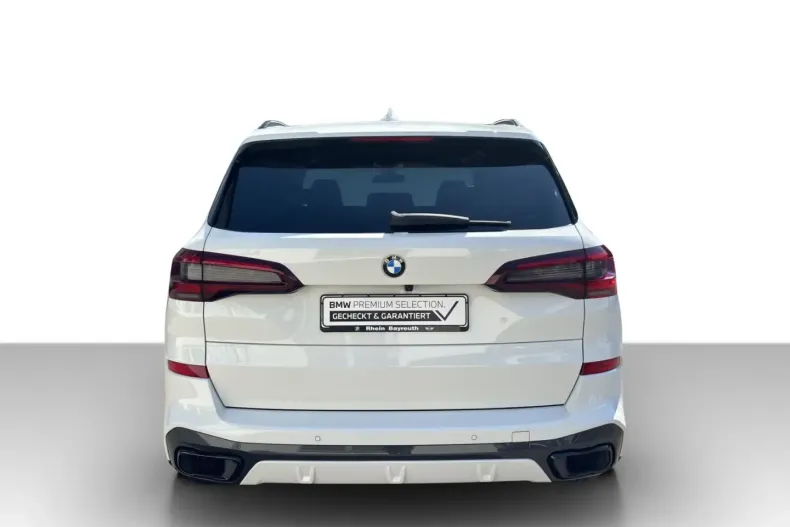 BMW X5 din 2022 cu 74.741 km - oferta BMW154527 - foto 4