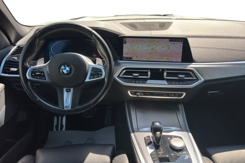 BMW X5 din 2022 cu 74.741 km - oferta BMW154527 - foto 5