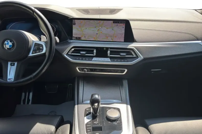 BMW X5 din 2022 cu 74.741 km - oferta BMW154527 - foto 6