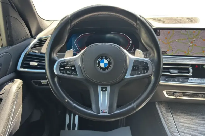 BMW X5 din 2022 cu 74.741 km - oferta BMW154527 - foto 7
