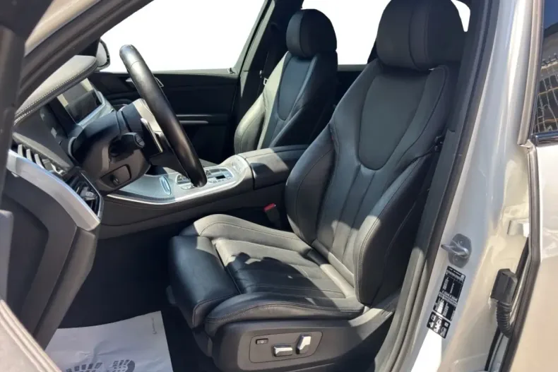 BMW X5 din 2022 cu 74.741 km - oferta BMW154527 - foto 8