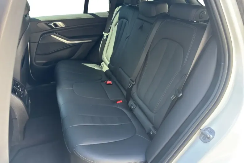 BMW X5 din 2022 cu 74.741 km - oferta BMW154527 - foto 11