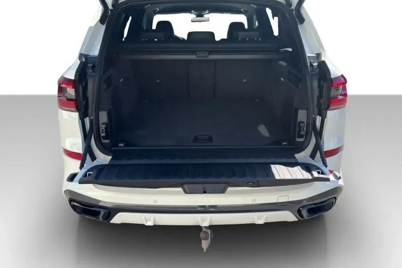 BMW X5 din 2022 cu 74.741 km - oferta BMW154527 - foto 12