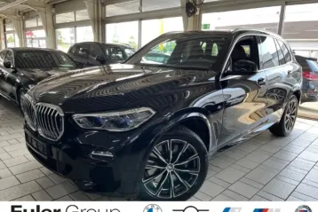 BMW X5 din 2021 - oferta BMW154529