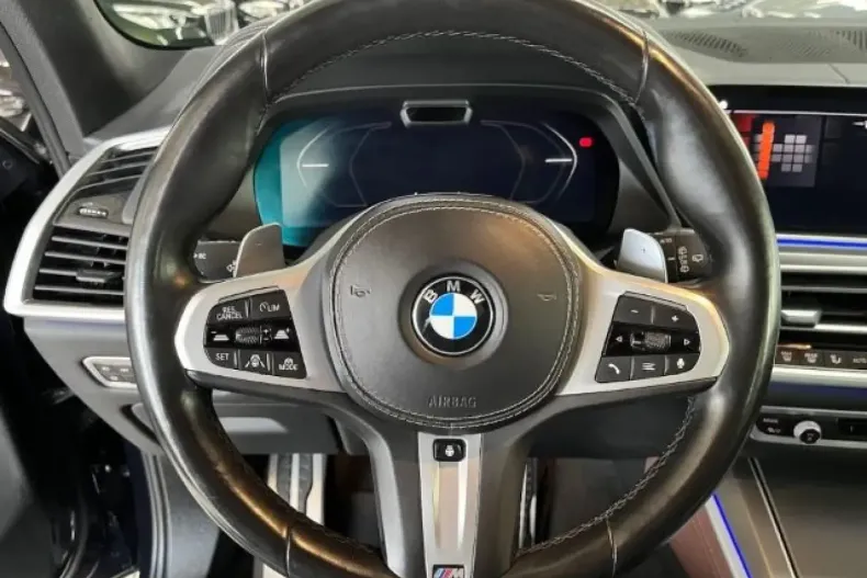 BMW X5 din 2021 cu 82.600 km - oferta BMW154529 - foto 8