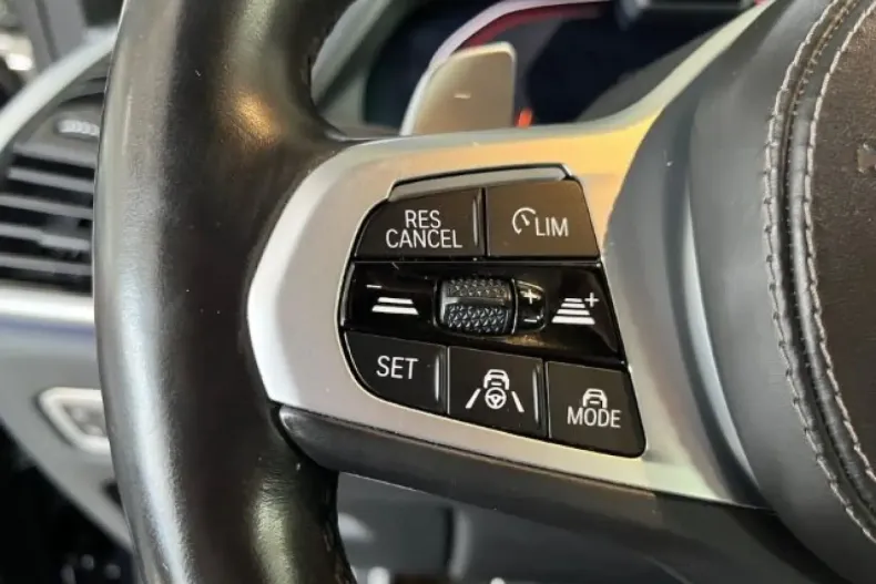 BMW X5 din 2021 cu 82.600 km - oferta BMW154529 - foto 9