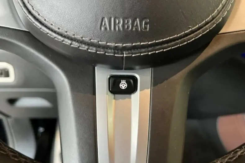 BMW X5 din 2021 cu 82.600 km - oferta BMW154529 - foto 10