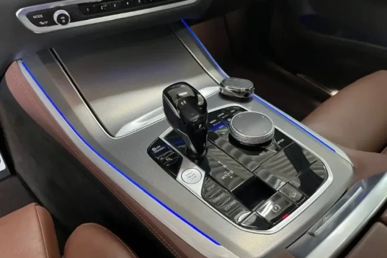 BMW X5 din 2021 cu 82.600 km - oferta BMW154529 - foto 15