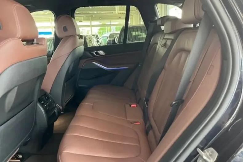 BMW X5 din 2021 cu 82.600 km - oferta BMW154529 - foto 19