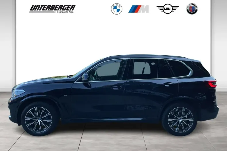 BMW X5 din 2021 cu 86.950 km - oferta BMW154530 - foto 3