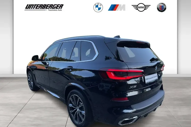 BMW X5 din 2021 cu 86.950 km - oferta BMW154530 - foto 4