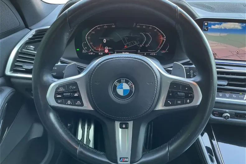 BMW X5 din 2021 cu 86.950 km - oferta BMW154530 - foto 9