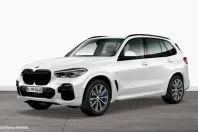 BMW X5 din 2021 cu 63.000 km - oferta BMW154531 - foto 1