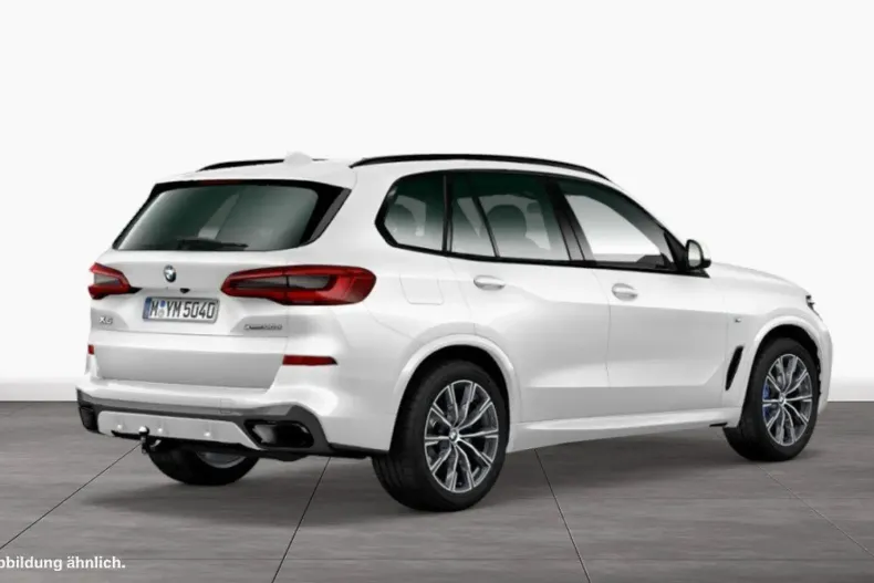 BMW X5 din 2021 cu 63.000 km - oferta BMW154531 - foto 2