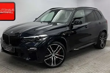 BMW X5 din 2021 - oferta BMW154532