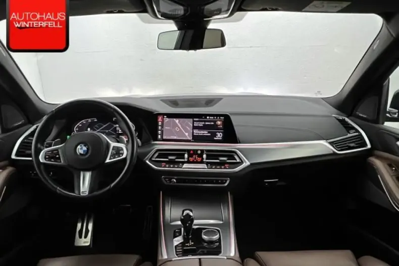 BMW X5 din 2021 cu 63.268 km - oferta BMW154532 - foto 3