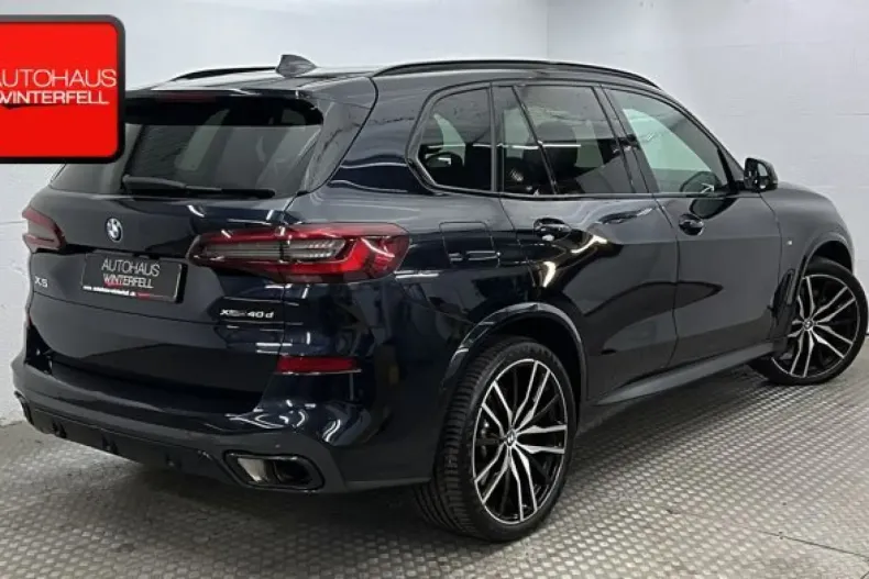 BMW X5 din 2021 cu 63.268 km - oferta BMW154532 - foto 4