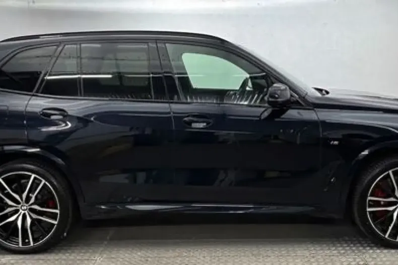 BMW X5 din 2021 cu 63.268 km - oferta BMW154532 - foto 5