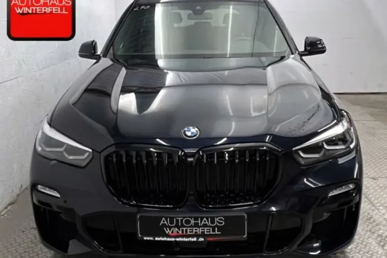 BMW X5 din 2021 cu 63.268 km - oferta BMW154532 - foto 6