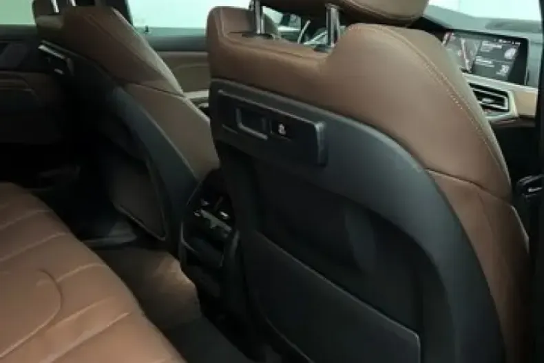 BMW X5 din 2021 cu 63.268 km - oferta BMW154532 - foto 16