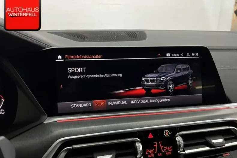 BMW X5 din 2021 cu 63.268 km - oferta BMW154532 - foto 22