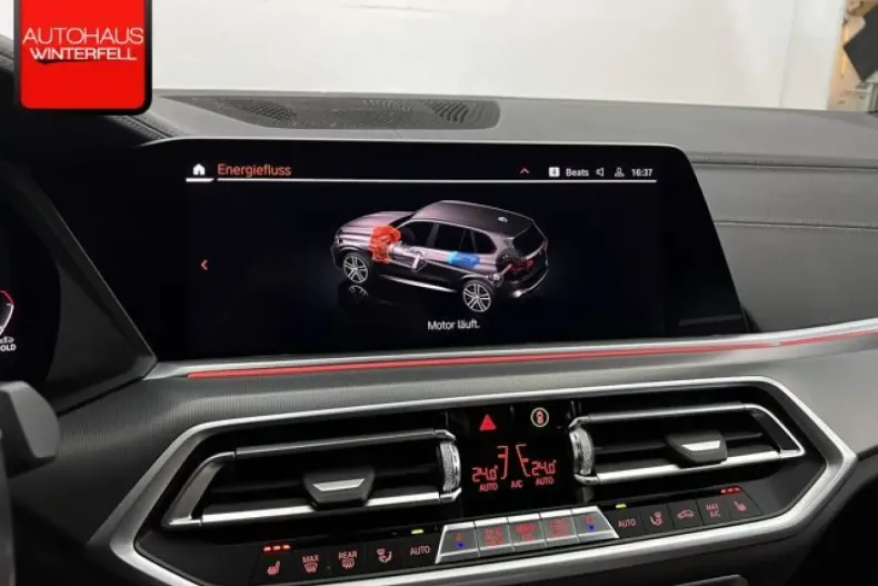 BMW X5 din 2021 cu 63.268 km - oferta BMW154532 - foto 24