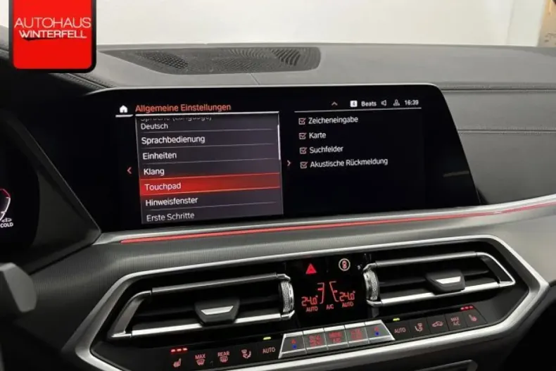 BMW X5 din 2021 cu 63.268 km - oferta BMW154532 - foto 27