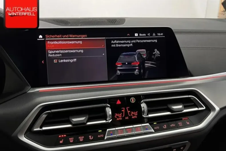 BMW X5 din 2021 cu 63.268 km - oferta BMW154532 - foto 30