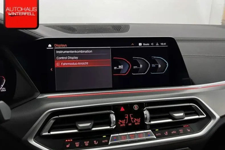 BMW X5 din 2021 cu 63.268 km - oferta BMW154532 - foto 32