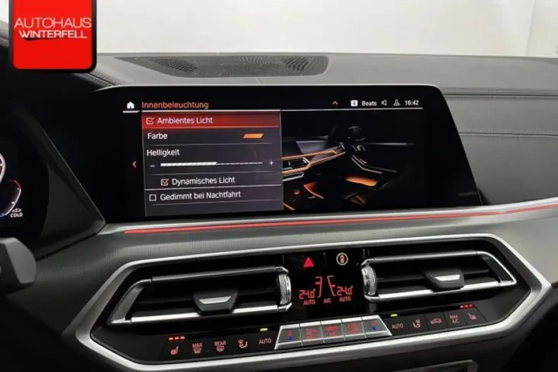 BMW X5 din 2021 cu 63.268 km - oferta BMW154532 - foto 33