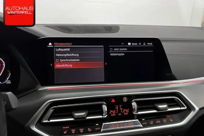 BMW X5 din 2021 cu 63.268 km - oferta BMW154532 - foto 34