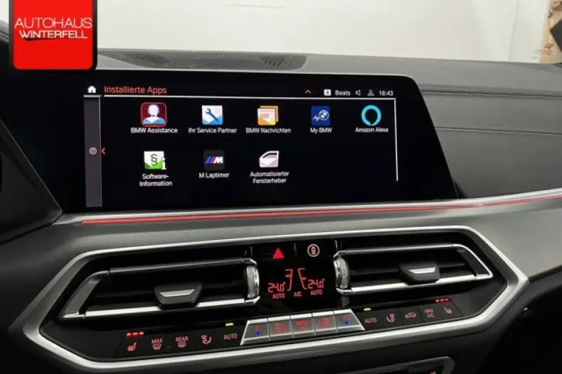 BMW X5 din 2021 cu 63.268 km - oferta BMW154532 - foto 35