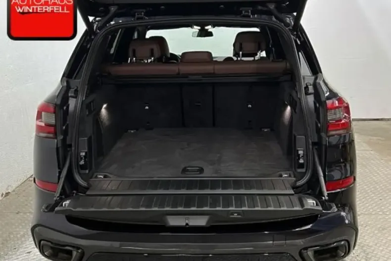 BMW X5 din 2021 cu 63.268 km - oferta BMW154532 - foto 37