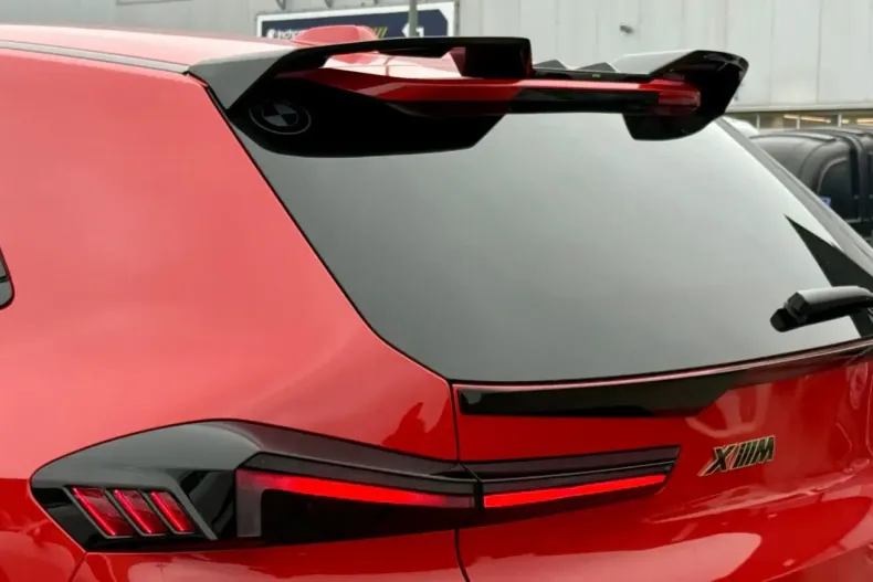 BMW XM din 2024 cu 18.617 km - oferta BMW154533 - foto 3