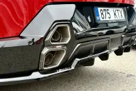 BMW XM din 2024 cu 18.617 km - oferta BMW154533 - foto 18