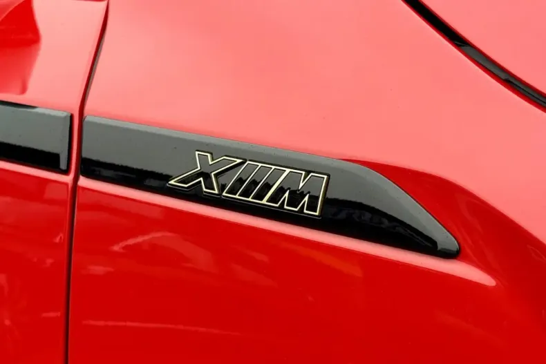 BMW XM din 2024 cu 18.617 km - oferta BMW154533 - foto 24