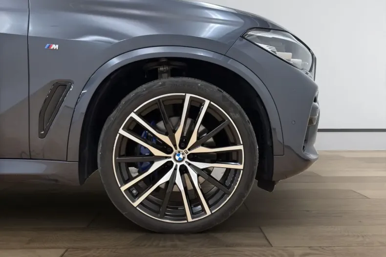 BMW X5 din 2021 cu 89.000 km - oferta BMW154534 - foto 3