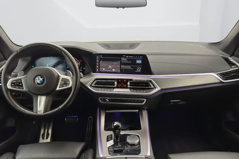 BMW X5 din 2021 cu 89.000 km - oferta BMW154534 - foto 5