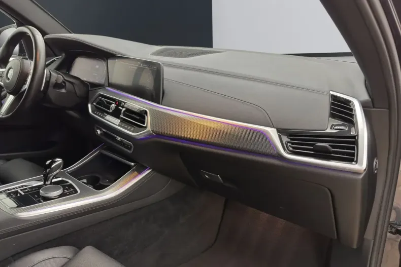 BMW X5 din 2021 cu 89.000 km - oferta BMW154534 - foto 6