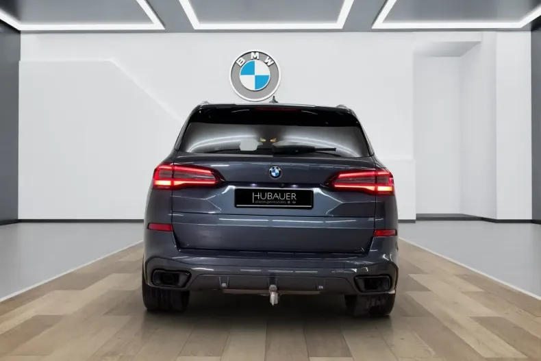 BMW X5 din 2021 cu 89.000 km - oferta BMW154534 - foto 12