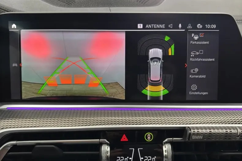 BMW X5 din 2021 cu 89.000 km - oferta BMW154534 - foto 16