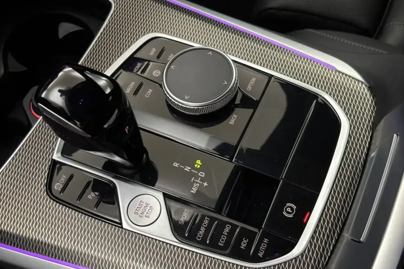 BMW X5 din 2021 cu 89.000 km - oferta BMW154534 - foto 17