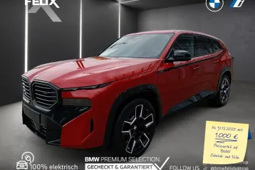 BMW XM din 2024 - oferta BMW154535