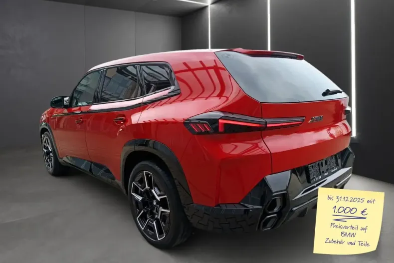 BMW XM din 2024 cu 24.936 km - oferta BMW154535 - foto 5